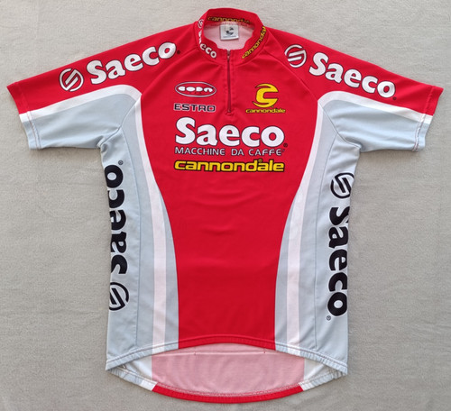 Saeco estro cannondale mens - estro,