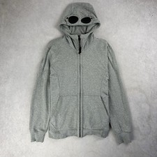 CP Company Full Zip Goggle