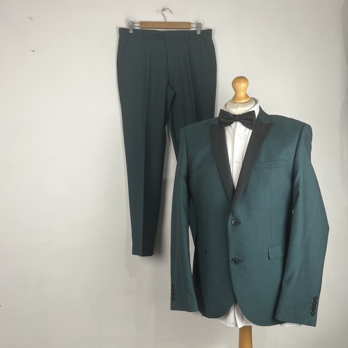 Next tuxedo dinner - dinner, 2