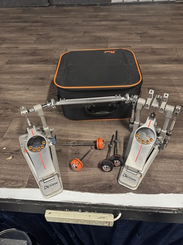 Pearl demon eliminator 3002d - pearl,