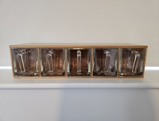 Vintage Ikea Forhoja Wood