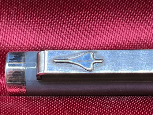 Concorde pen given - concorde,