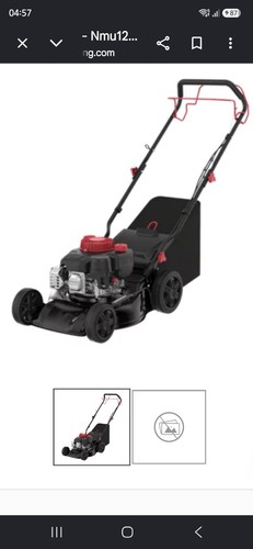 Nmu1299lwn 132cc petrol - nmu1299lwn,