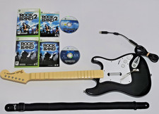 ROCK BAND HARMONIX XBOX 360