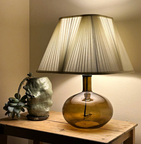 Rare vintage ikea lamp ljusas - rare,