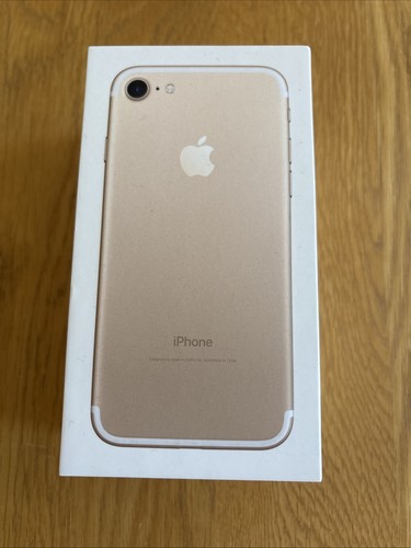 Iphone 32gb gold unlocked - 7,