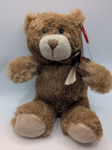 Bradley bear teddy - bradley,