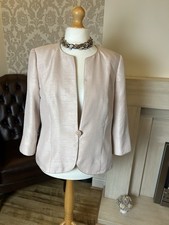 Elegant Ladies Jacket Size 18