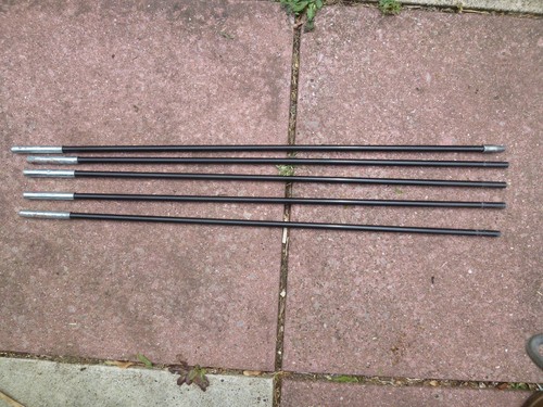 Replacement fibreglass - x,