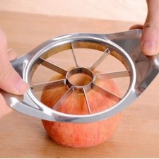 Apple wedger slicer cutter - slicer,