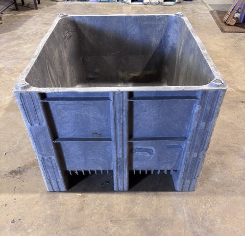 Dolav rigid plastic pallet - dolav,