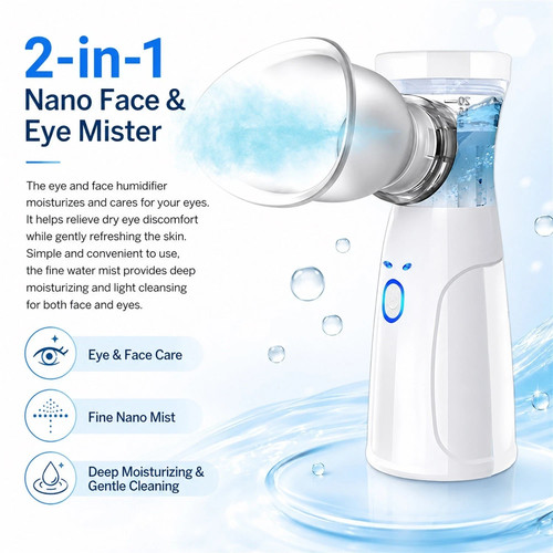 Medical handheld mesh - handheld,