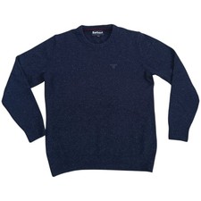 Barbour Tisbury Jumper Men’s