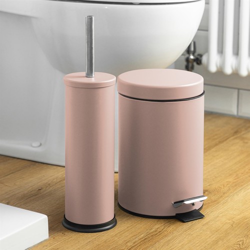 Round square toilet brush - round/square, &