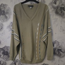 Vintage Harvey Anderson beige