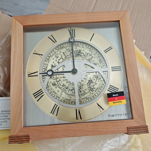 Franz hermle calendarium - hermle,