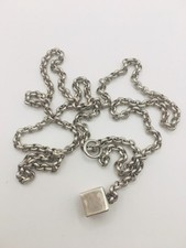 Vintage Sterling Silver 925