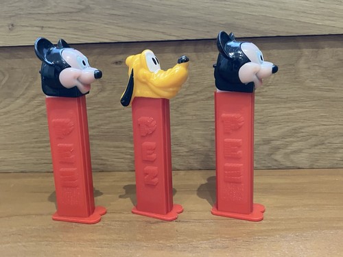 Vintage pez dispensers nice - vintage,