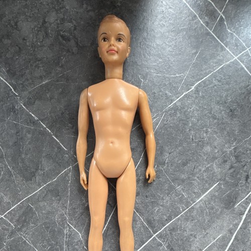 Tammy vintage doll - tammy,