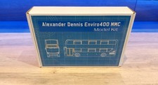 CMNL Northcord UKBUS6517 ADL Enviro400 MMC  Bus Kit