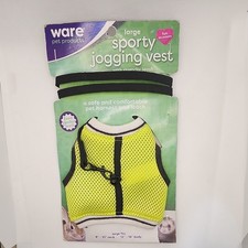 Ware Sporty Jogging Vest