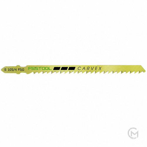 Festool jigsaw blades 105 4 - festool, 105/4