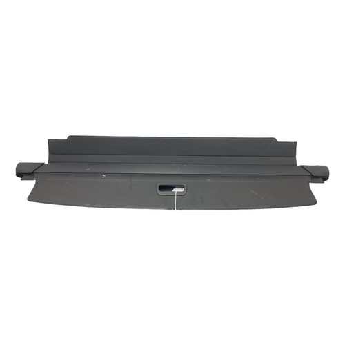 Skoda fabia mk2 - mk2, shelf