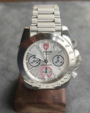 TUDOR Sport Chronograph Date
