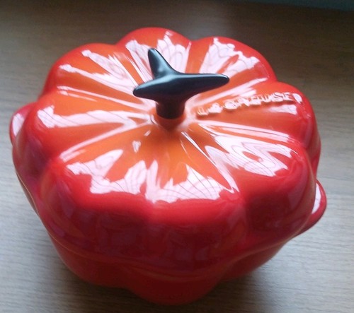 Creuset stoneware petite - le,