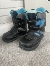 Burton Youth Grom Snowboard