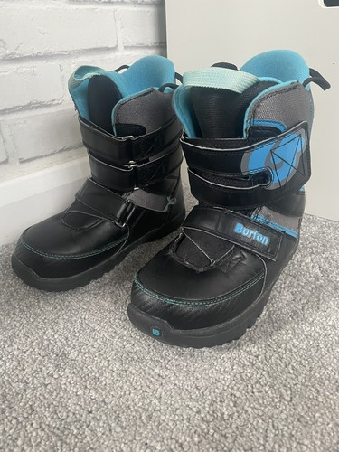 Burton youth grom snowboard - burton,