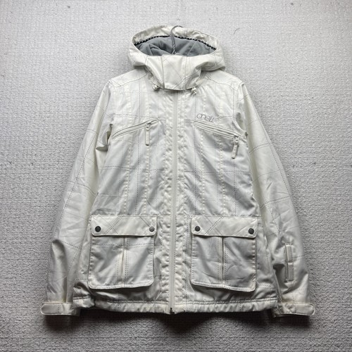 Neill freedom series hooded - freedom,