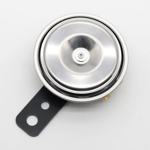 Horn 12v suitable for kawasaki - suitable,