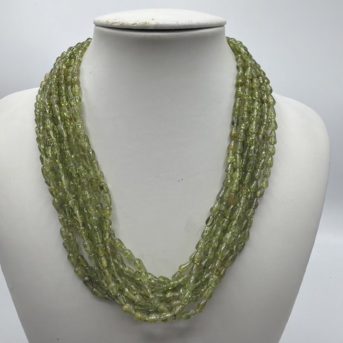 Peridot silver gemstone - peridot,