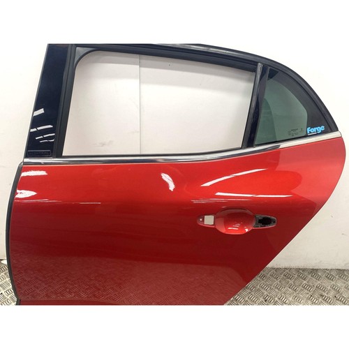 Renault megane door front - renault,