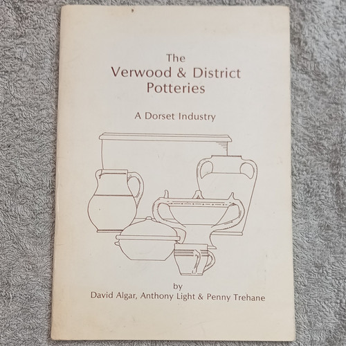 The verwood district - the, &