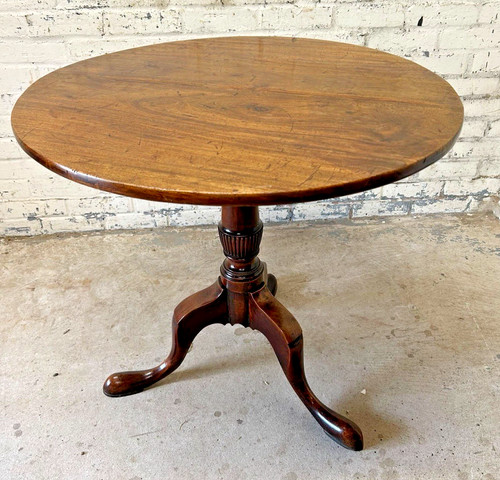 Antique victorian mahogany - victorian,
