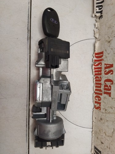 Ford mondeo mk4 - mk4, ignition