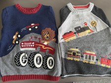 2 X Ministry Of Rascals