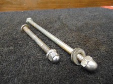 YAMAHA XV750 VIRAGO 1993 FRONT