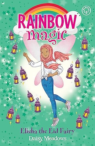 Elisha the eid fairy - the,