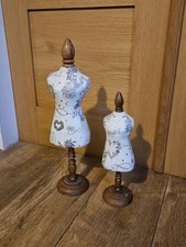 Decorative Tabletop Dressmaker