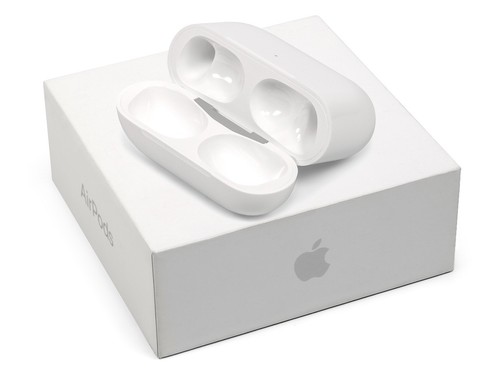 New genuine apple airpods pro - new,