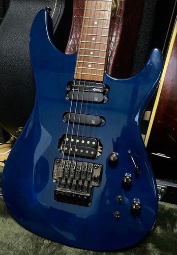 Fernandes 85s sustainer - fernandes, fr-85s