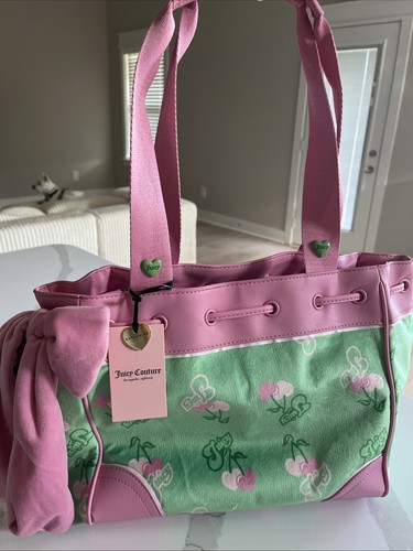Juicy couture retro - couture,