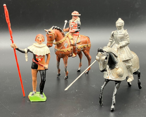 1930s britains set - 1930s,
