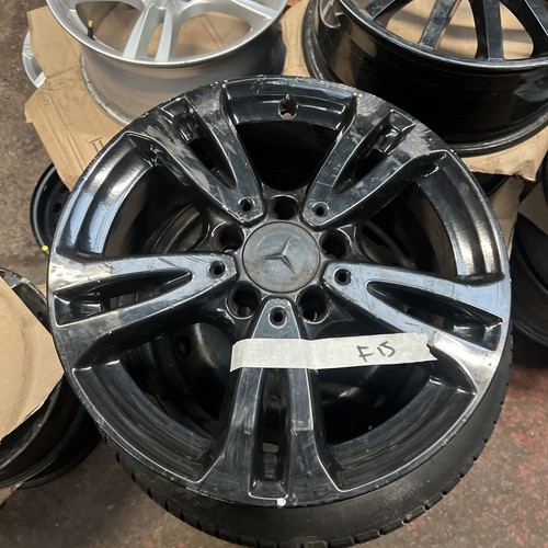 Genuine mercedes benz class - genuine,