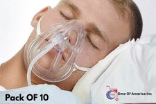 Oxy Mask OM-1125-8 with