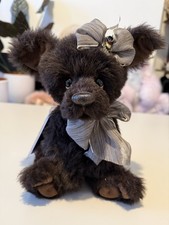 Charlie bears hallows - charlie,