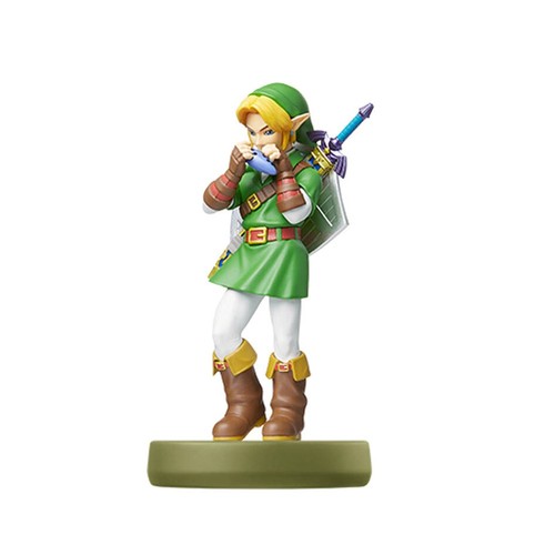 Nintendo amiibo the - nintendo, legend